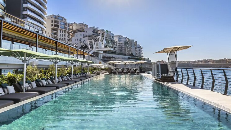 Barceló Fortina Malta